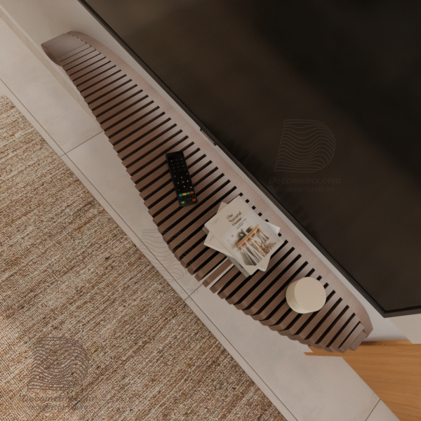 وحدات تلفاز بتصميم أنيق m3