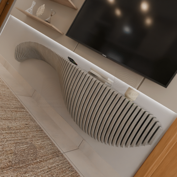 وحدات تلفاز بتصميم أنيق m3