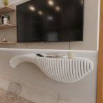 وحدات تلفاز بتصميم أنيق m3